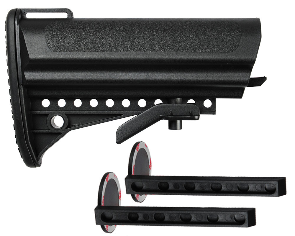 First Strike Floating Air Stock