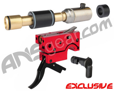 First Strike T15 Full Auto Kit / Tiberius Arms - Dein Paintball Shop