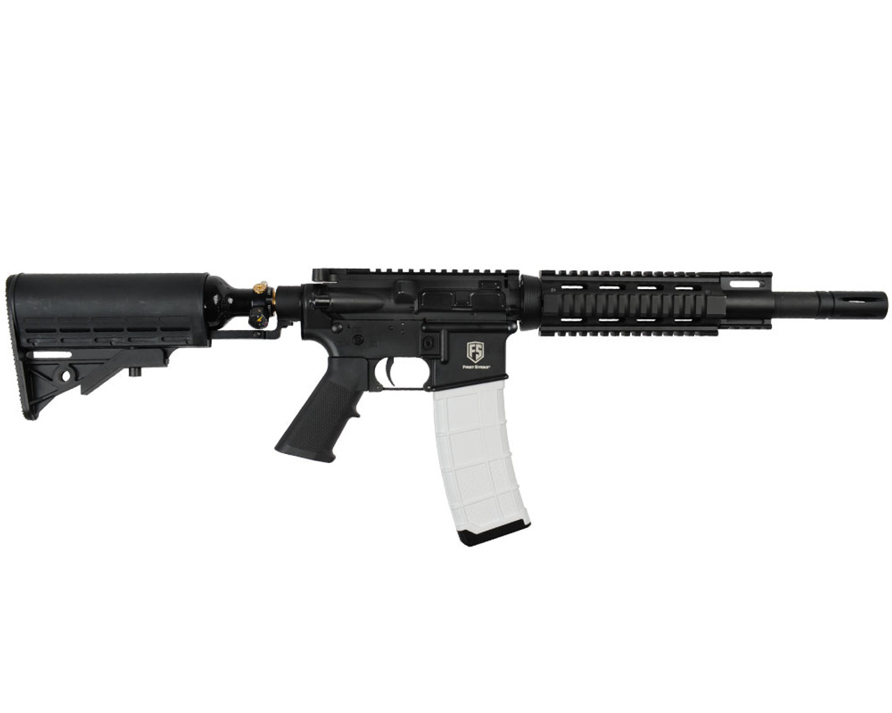 First Strike/Tiberius Arms T15 V2 20 Round Magazine (Single