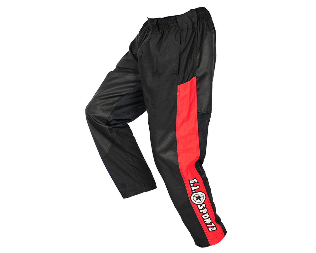 裾パウダーガード【定価以下】GRIND PANTS BLACK