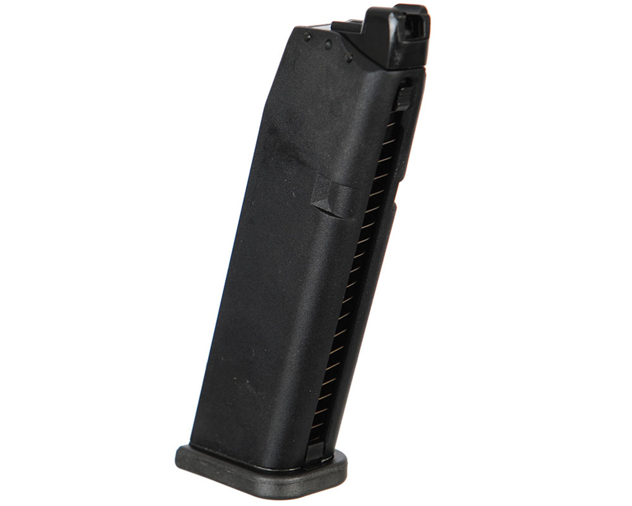 G&G READY MAGAZINE ブラック Magazine G&G GR16 - Black