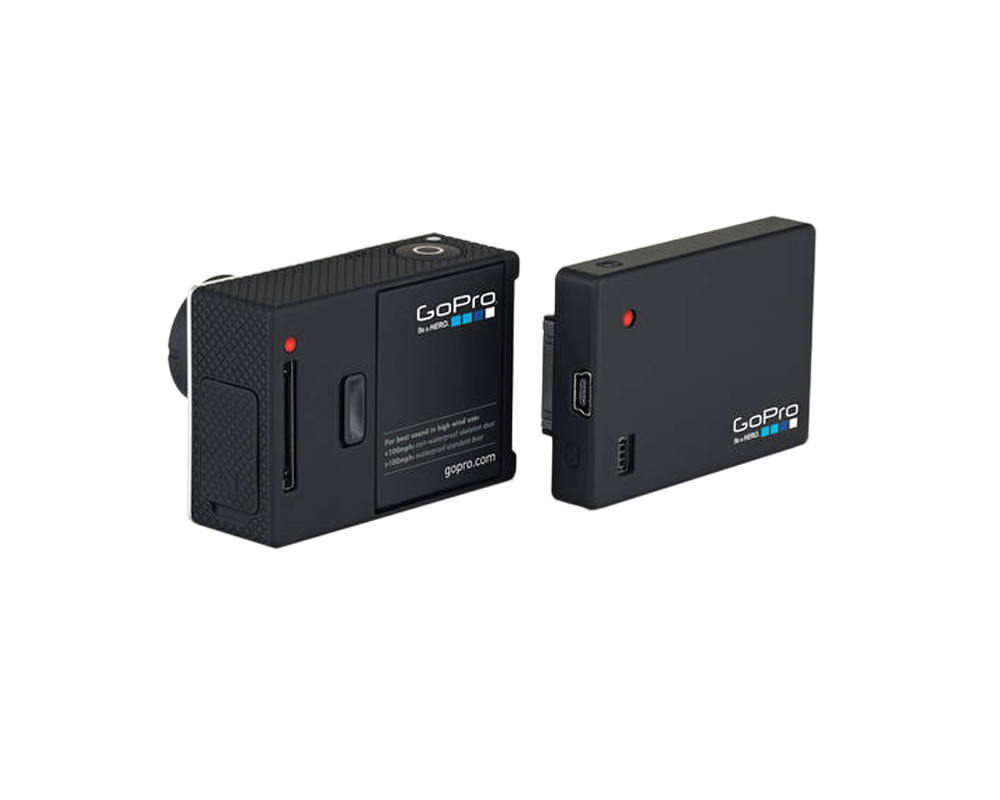 GoPro Battery BacPac (ABPAK-304) - ANSgear.com