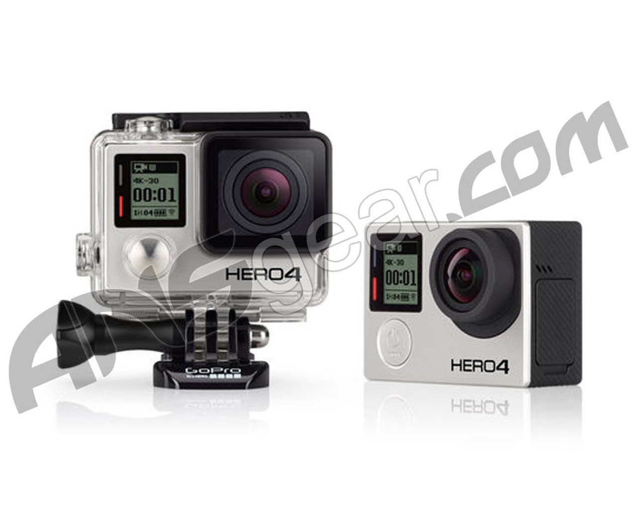 GoPro Hero4 Black Edition - Surf (CHDSX-401)