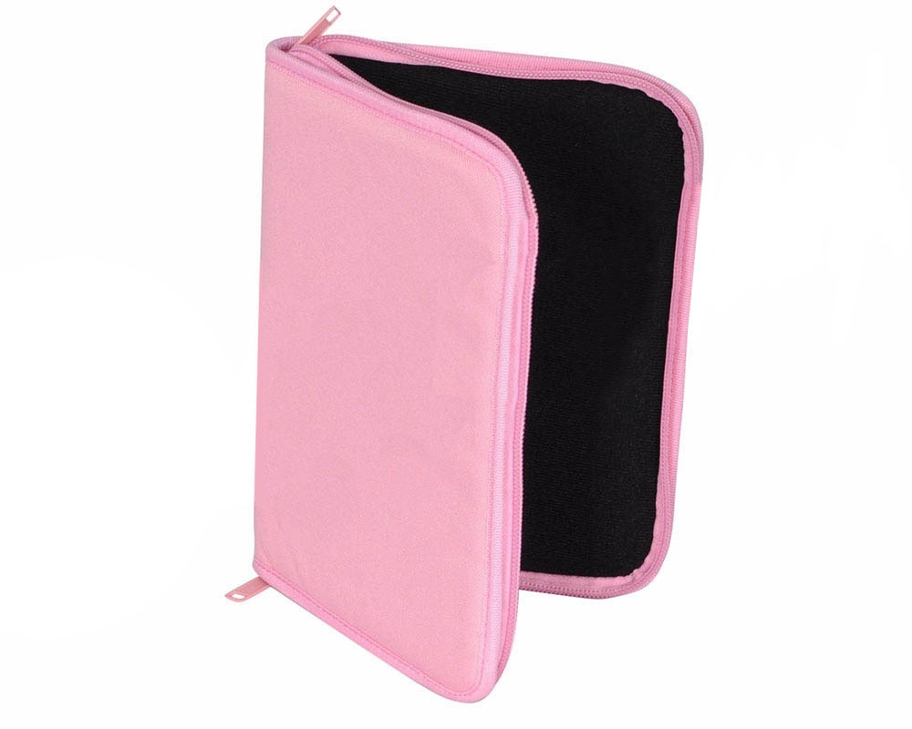 Small Padded Paintball Gun Case Pink