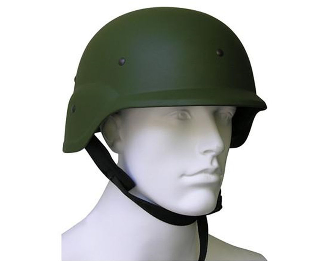 Gen X Global Tactical Helmet - Olive