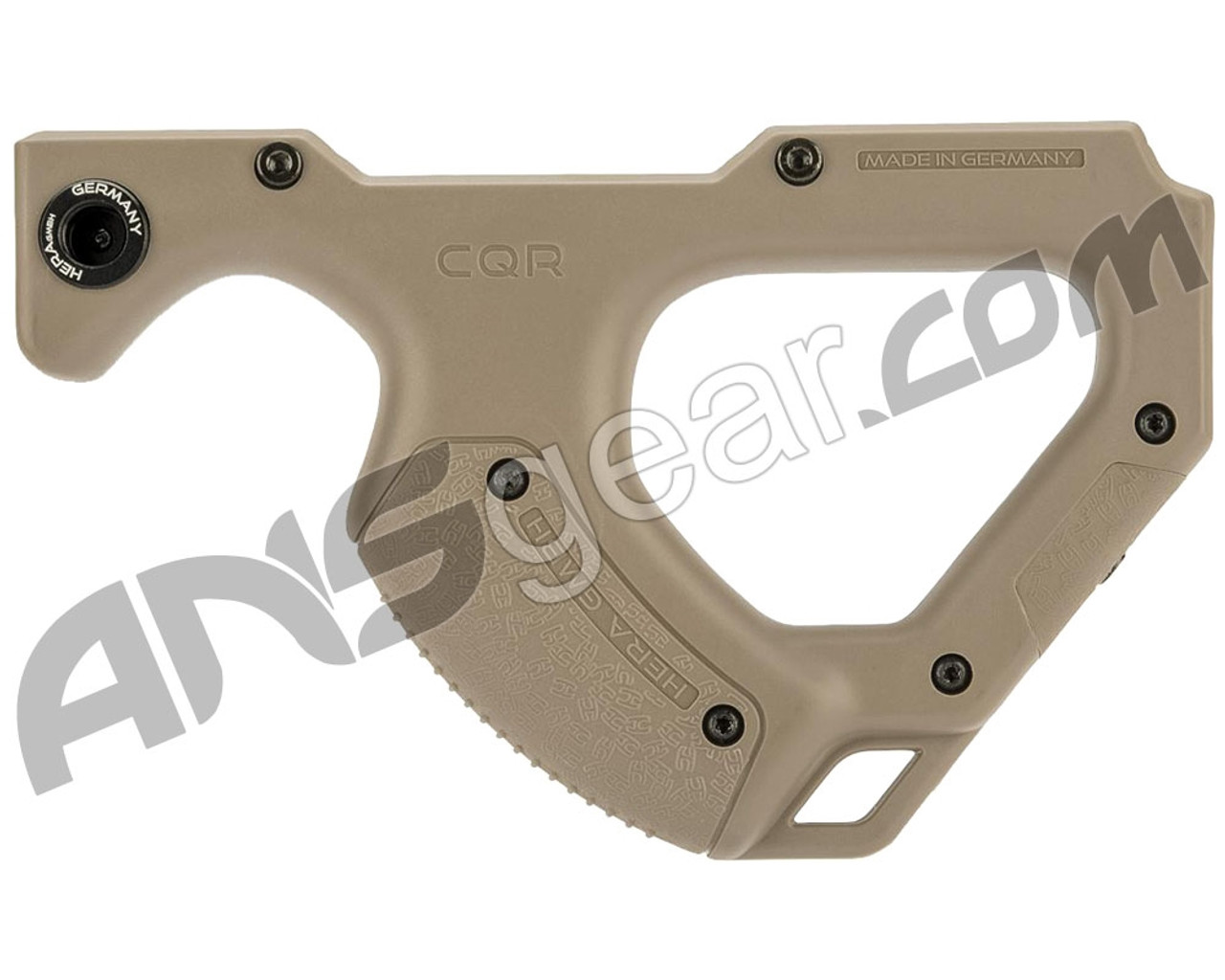 Hera Arms CQR Front Grip - Tan