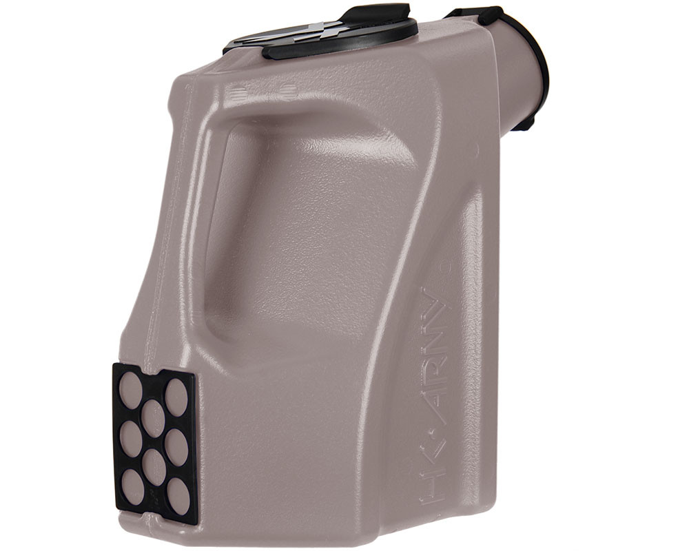 HK Army Reload 1000 Round Paintball Hauler Light Smoke