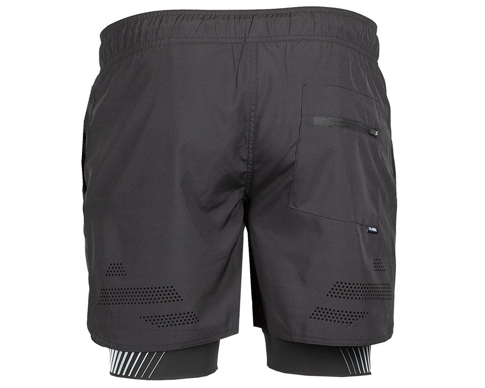 Pantaloni Da Jogging HK Army Track - Modello Showtime - Taglia Large, Nuovi - Foto 4