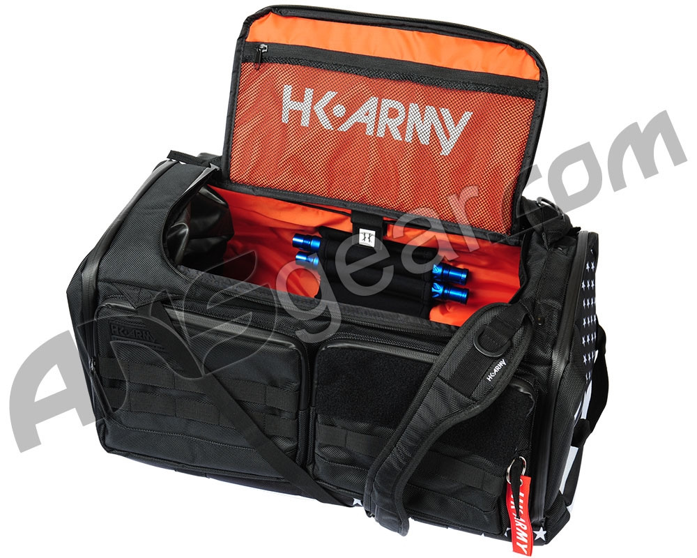 Zaino HK Army Expand Per Paintball | Foresta Della Sindone - Nuovo