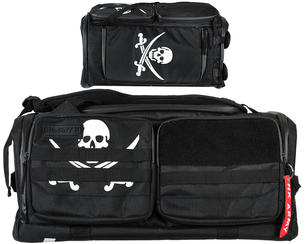 HK Army Expand Backpack/Gear Bag - Swords