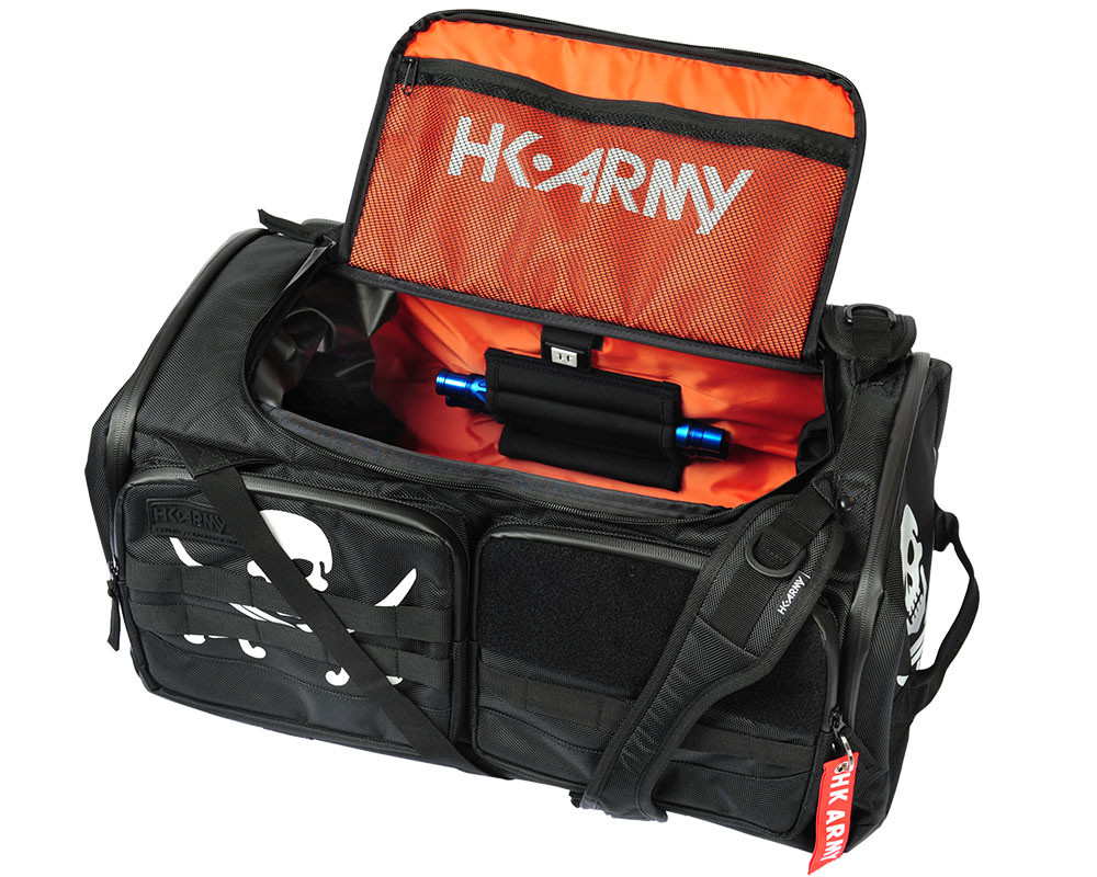 HK Army Expand Backpack/Gear Bag - Swords