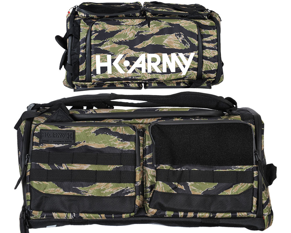 Esercito Forze Impermeabile Zaino Borsa Pro-Force Army Combat 33 Ltr