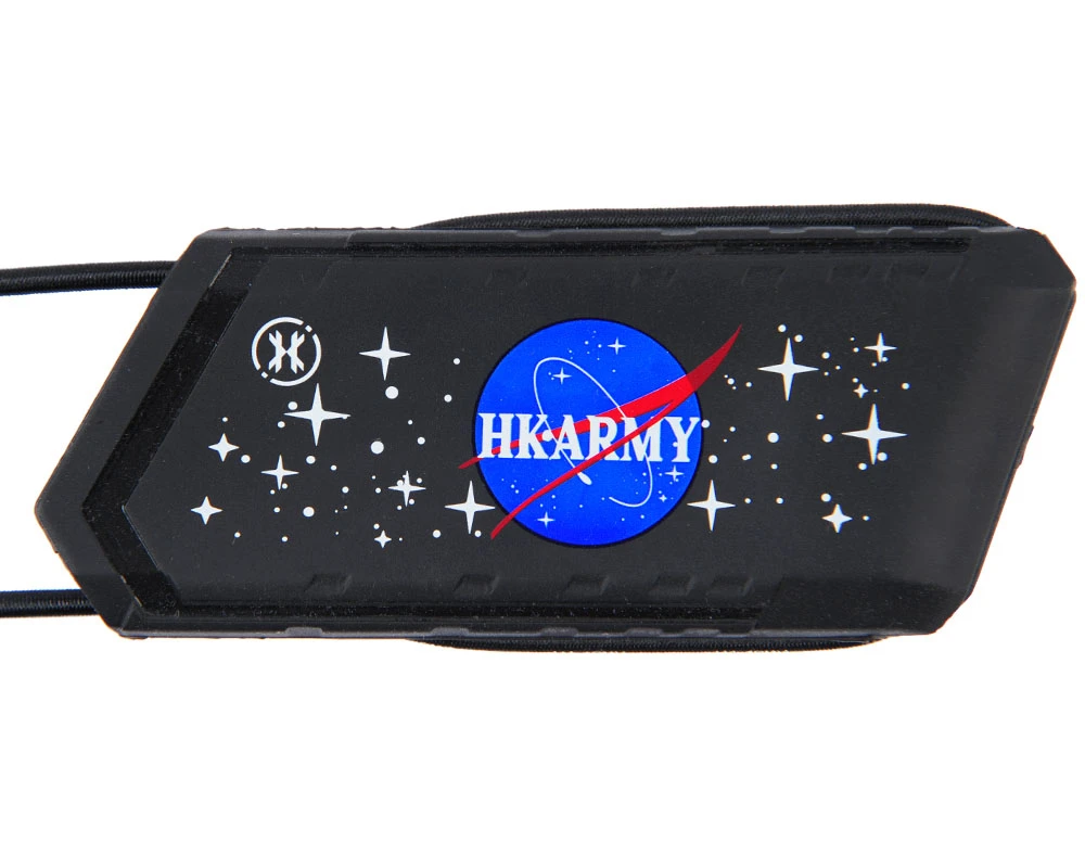 HK - LE Ball Breaker - Bomber Black