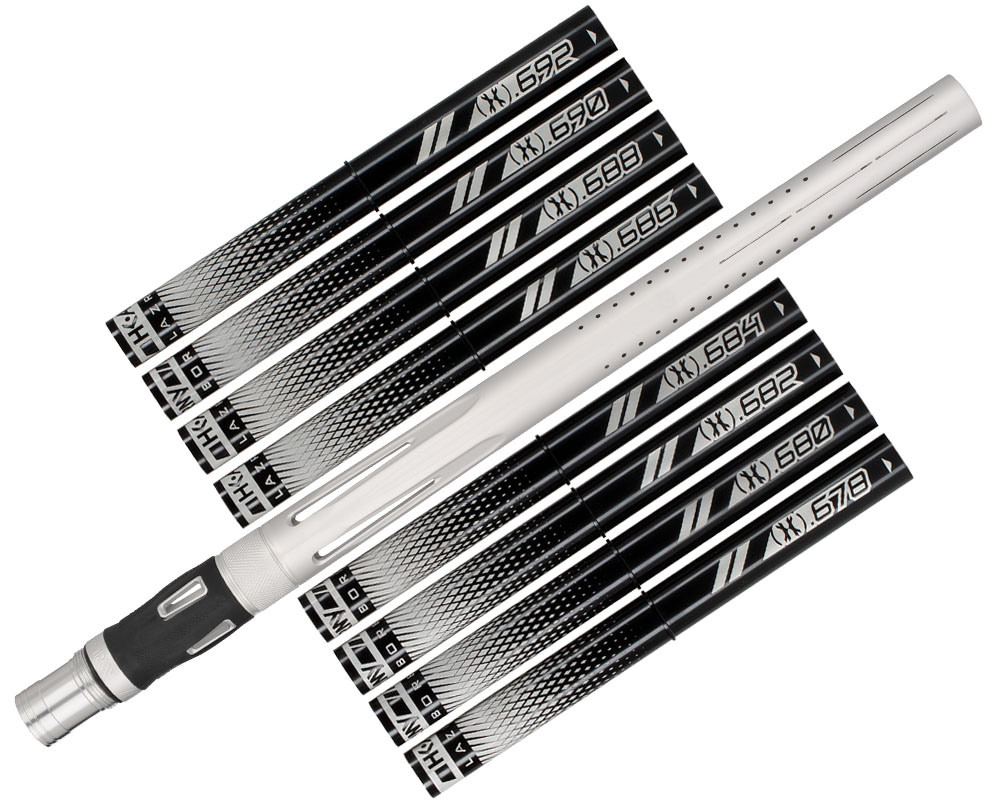 WGP - Outkast AutoCocker- E-Blade - Black
