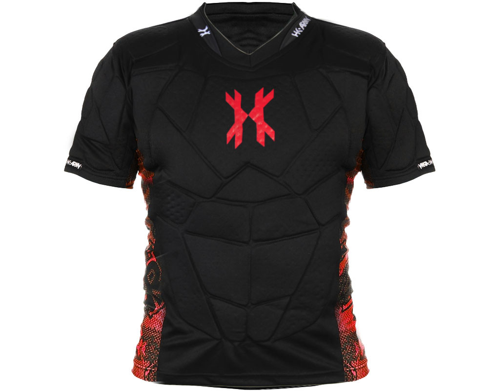 HK Army Crash Chest Protector - Thumbnail 4