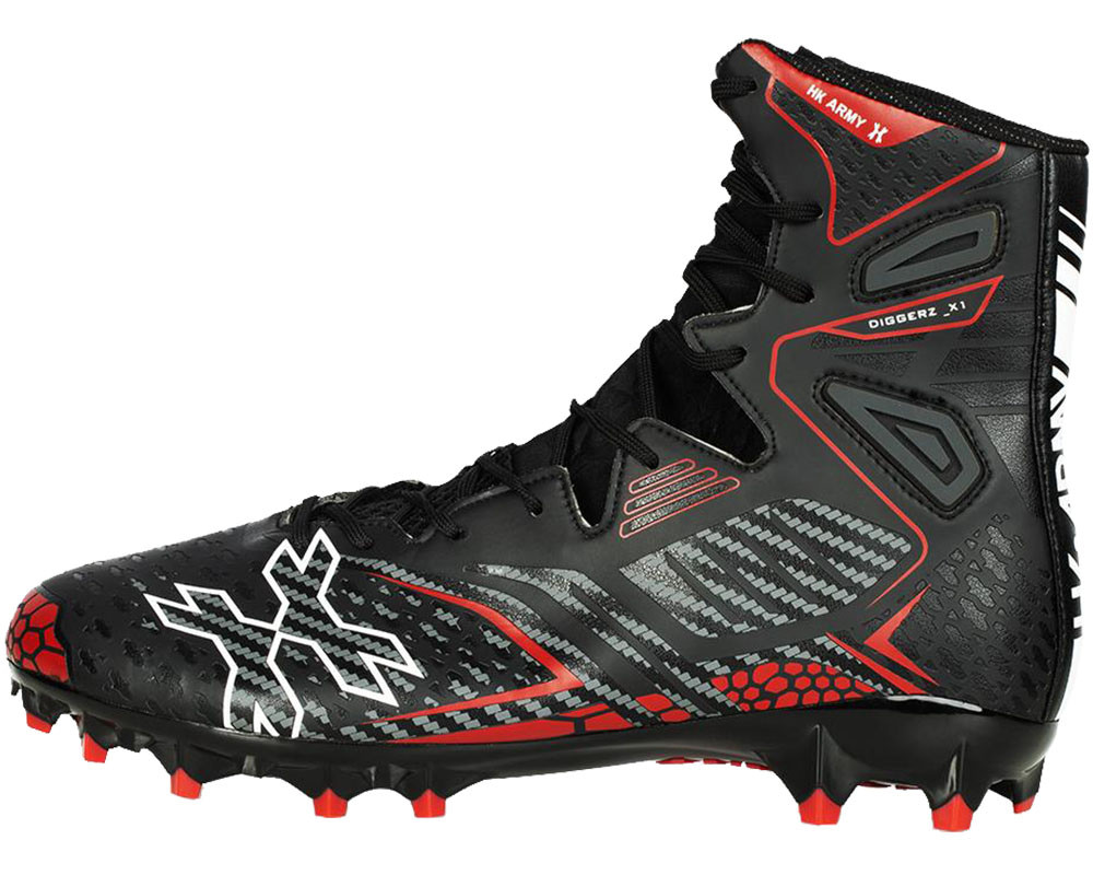 Crampons de paintball – Lone Wolf Paintball