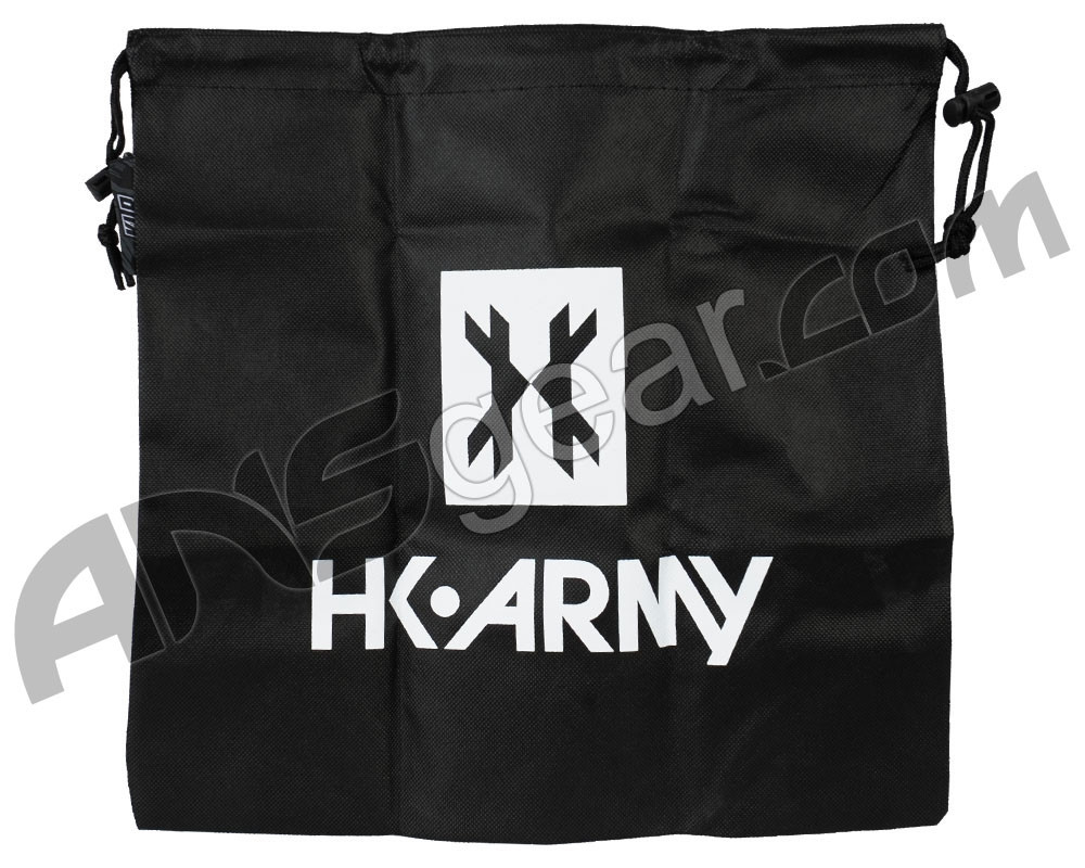 HK Army Draw String Bag - ANSgear.com