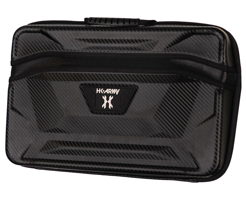 砲弾ケース　2連　CONT.Nº 373 MK.I CHL 1990 SKB I-SERIES Double Rifle Case 60x18x8 Black - Alexander's