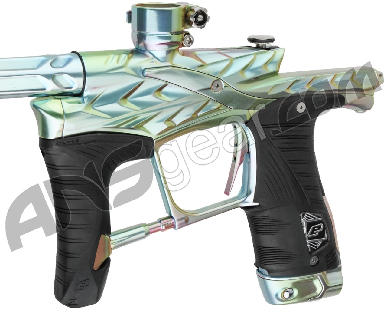 HK Fossil LV1.6 XV - Pewter/Black – DoodleBug Sportz Paintball