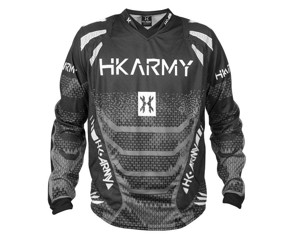 Maillot Paintball HK Army Freeline - Scorch, Taille XL, Neuf