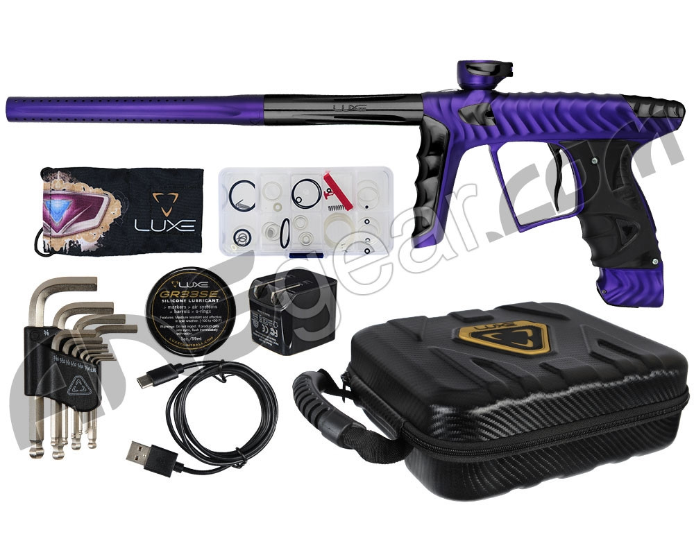 Mallette RIGIDE UNIVERSELLE EXO 2.0 POUR LANCEUR HK ARMY