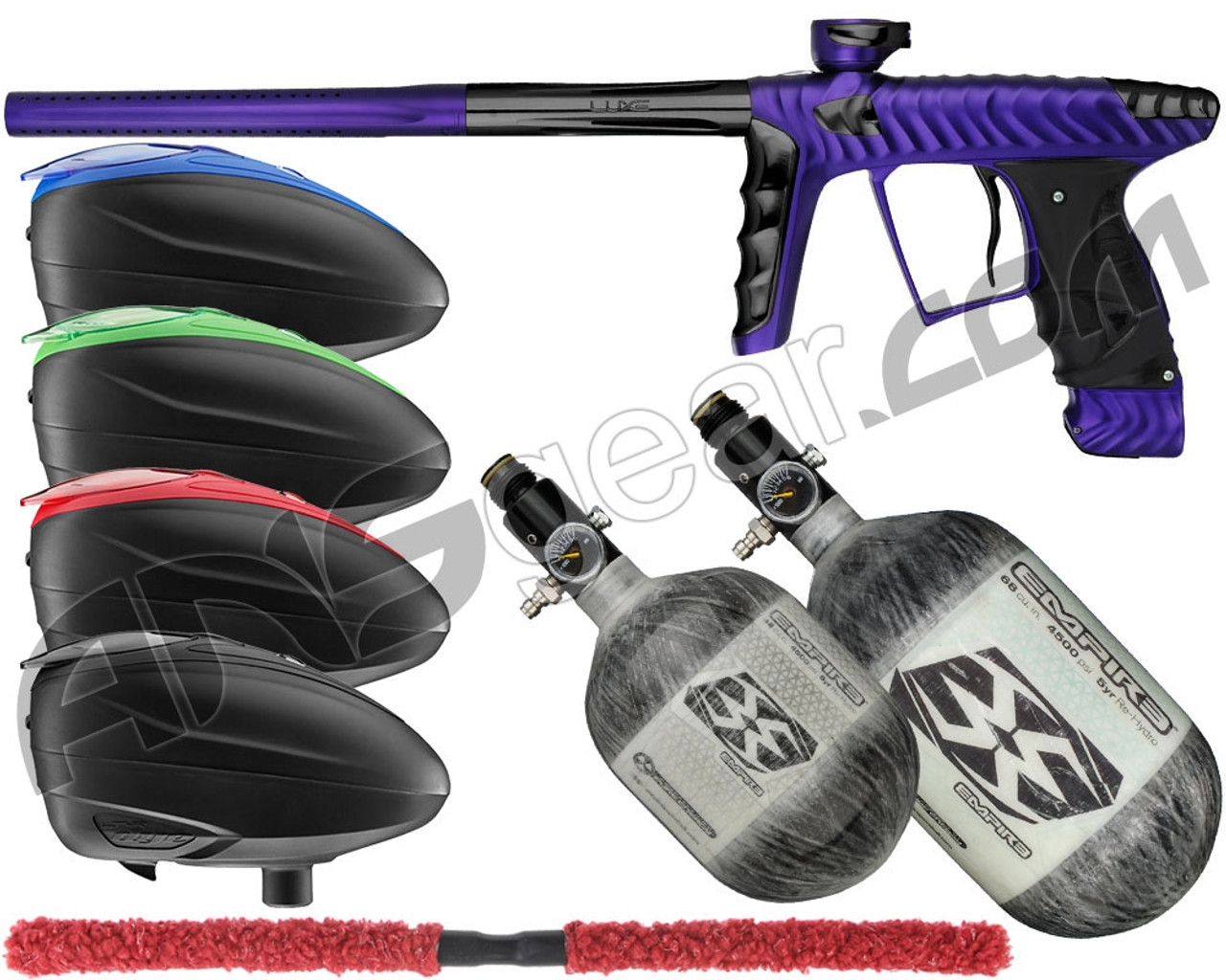 Paintball Gear and Equipment  HK Army Official Paintball and