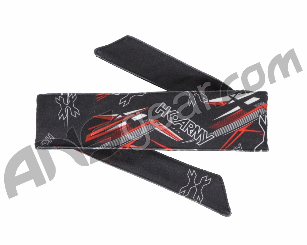 HK Army SLR Maschera Da Paintball Pro Termica (Lava