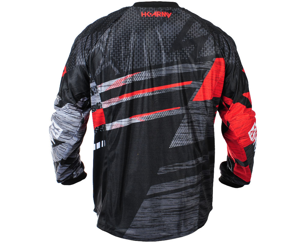 Maillot De Paintball HK Army Hardline Pro 2021 – Taille XL, Neuf Sous Emballage