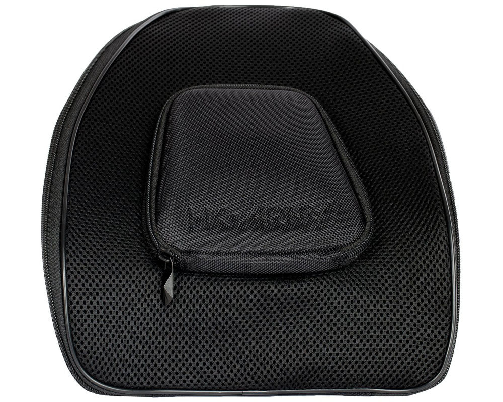 Cinturino Di Ricambio Per Occhiali HK Army HSTL Con Clip – Colore Nero, Nuovo