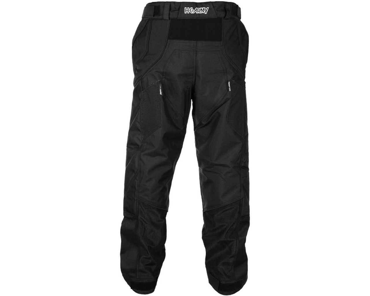 HK Army HSTL YOUTH Paintball Pants - Black