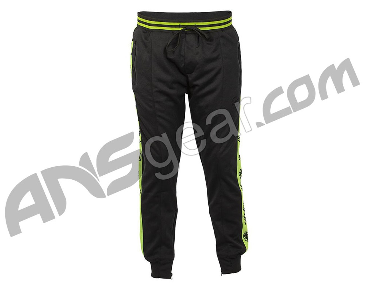 HK Army Track Jogger Pants - Infamous