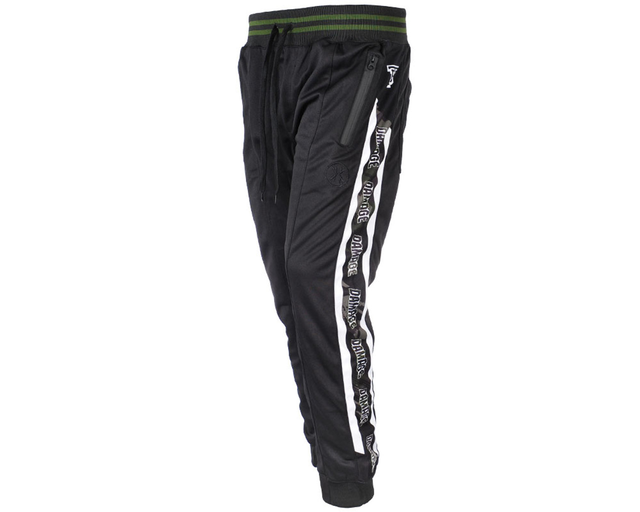 HK Army Track Jogger Pants - Tampa Bay Damage