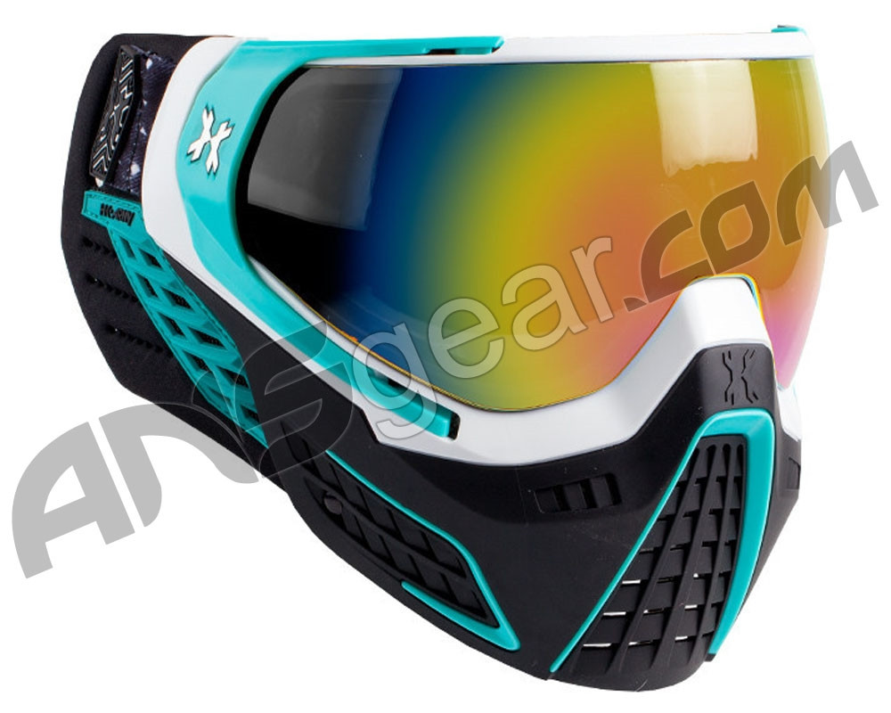 HK Army KLR Paintball Mask Mist