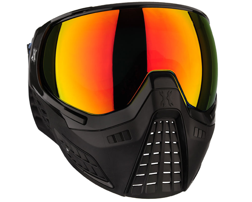 HK Army KLR / SLR Maschera Termica Per Paintball (Blu Artico