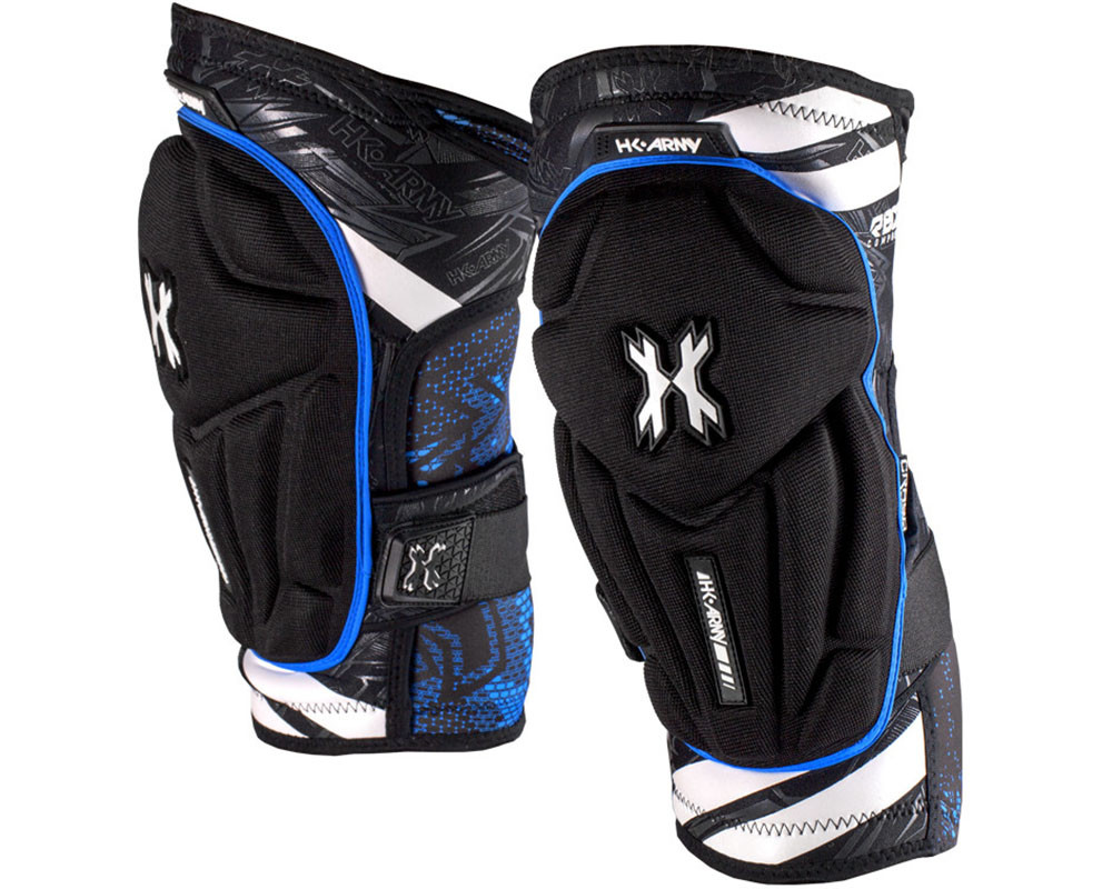 HK Army Crash Knee Pads - Thumbnail 3