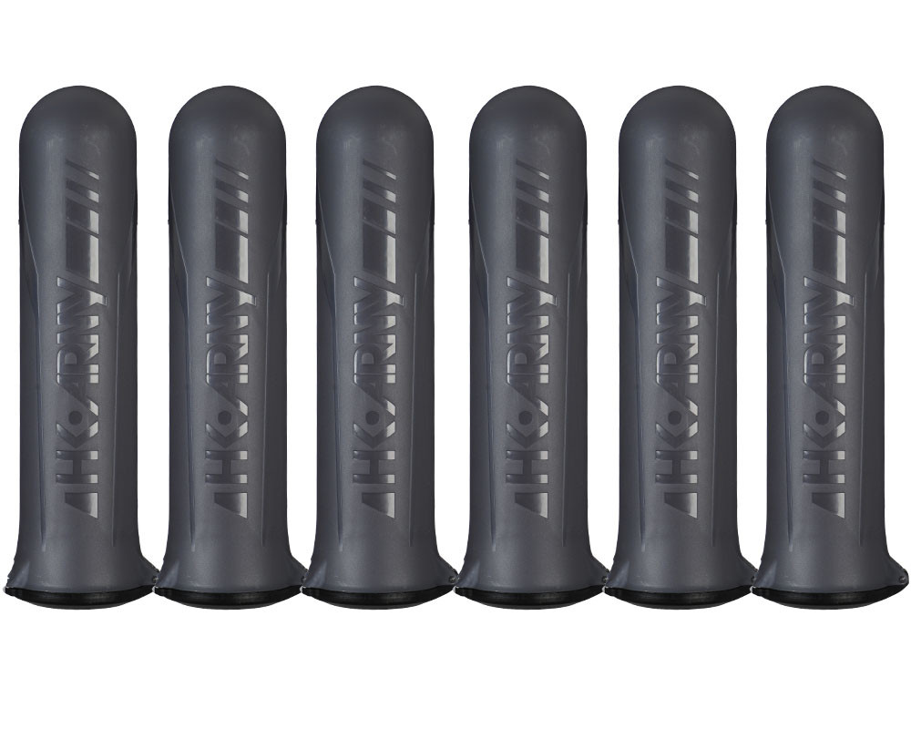 Pod HK Army 150 Balles HSTL Pour Paintball - Couleur Dark Smoke - Neuf