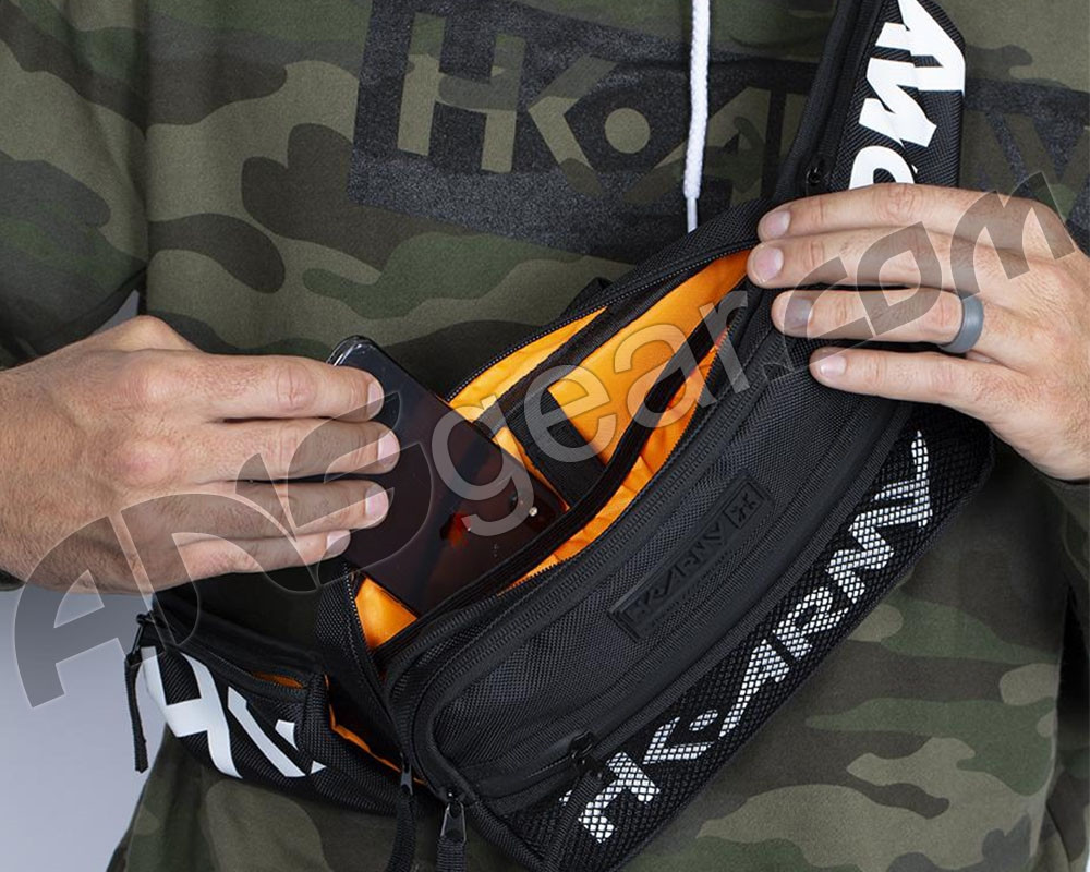Sac À Dos Expand Sling HK Army – Shroud Blackout