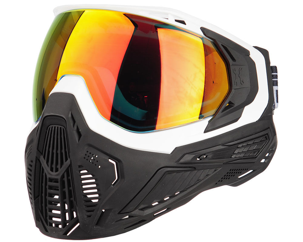 HK Army SLR Paintball Mask - Trooper