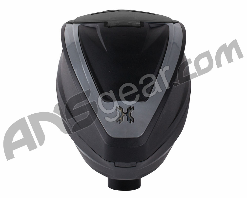Chargeur HK Army TFX 3 - Noir/Noir - Neuf Sous Blister Pour Paintball