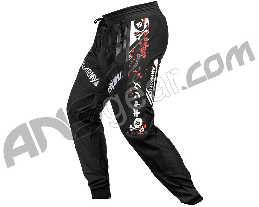 HK Army Pantaloni Paintball TRK Joggers