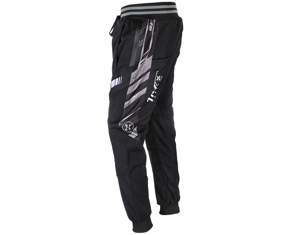 Pantaloni HK Army TRK Air Jogger Blackout XXX-Large (40-44) - Nuovi