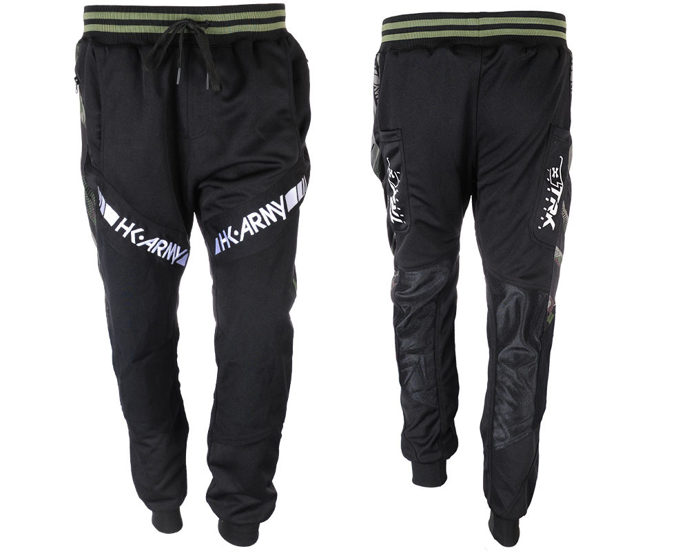 Pantalon HK Army TRK Jogger - Dynasty - XXL (38-42) Neuf