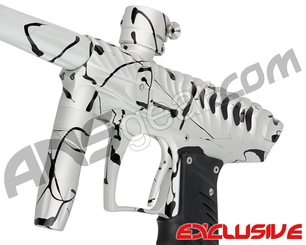 HK Army Ripper Paintball Gun Inked