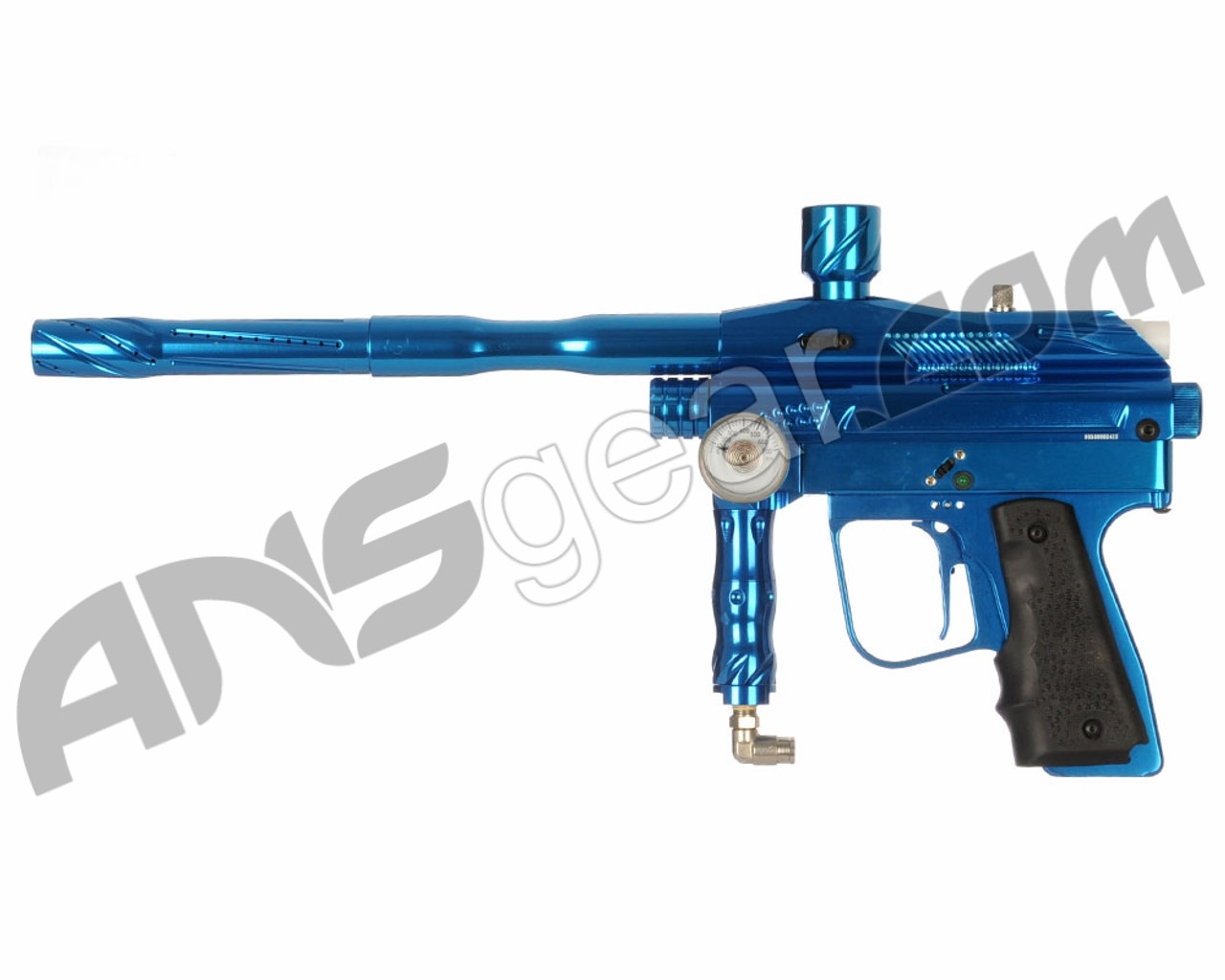 ロッド CreekDIABLOJOKER YakAttack® GTSL90 GearTrac 8