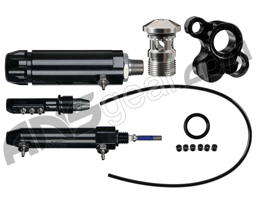 VIS À BOULON BANJO BLOC AVANT AUTOCOCKER 2K+ WGP
