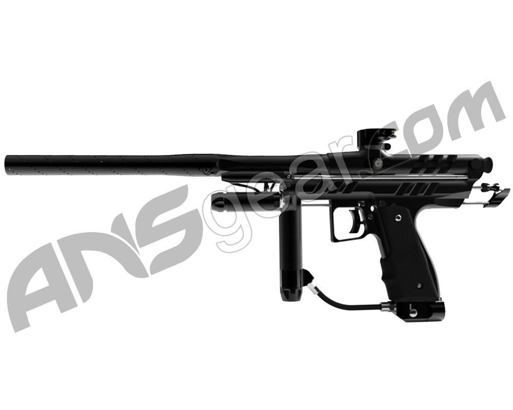 Housses De Détention Inception Designs - Old School - Resurrection Autococker - Noir