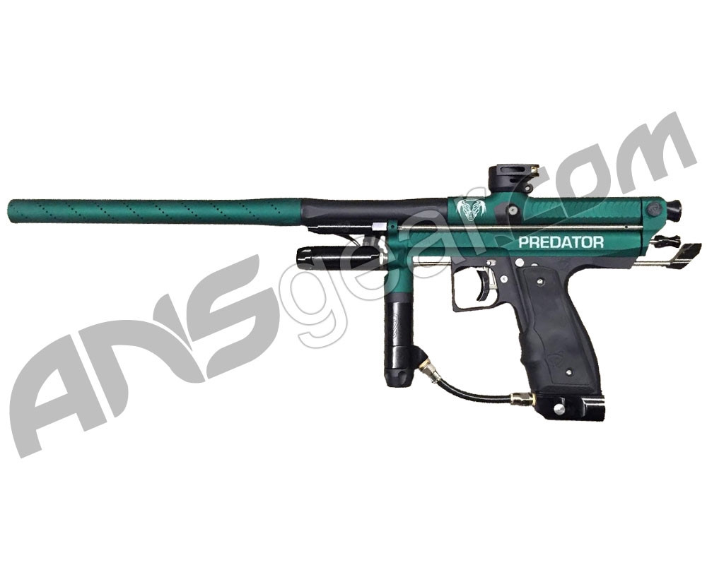 Inception Designs Retro Predator Autococker