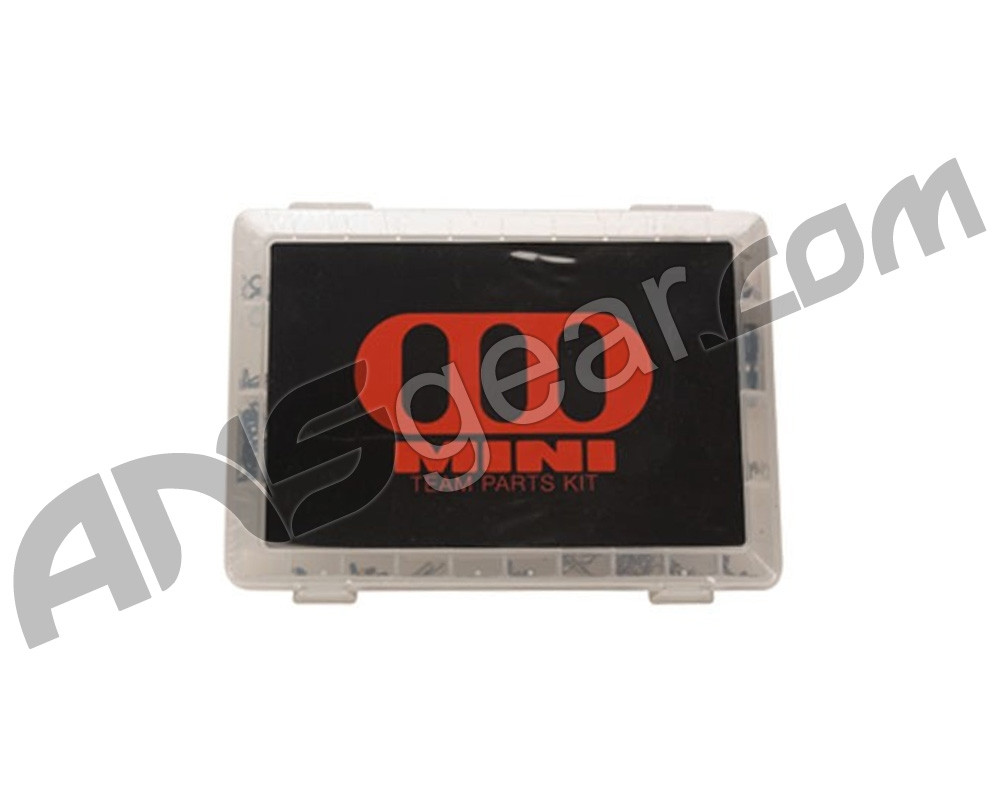 Invert Mini Team Spare Parts Kit - ANSgear.com
