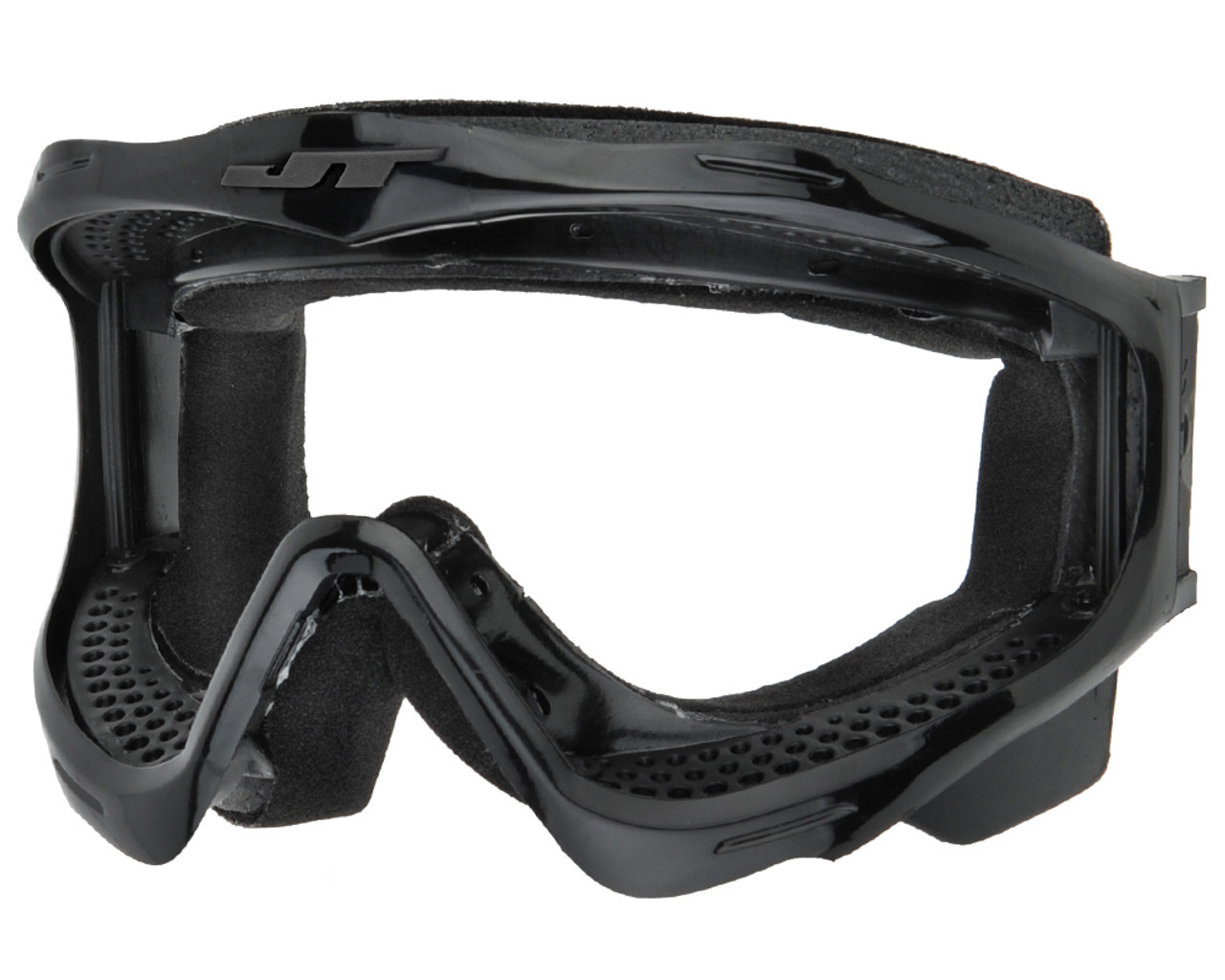 JT ProFlex Goggle Frames (Limited Carbon Fiber) – Wepnz