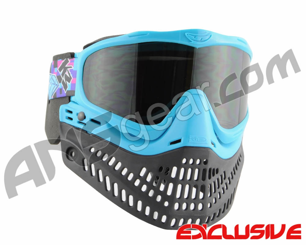 Bas JT Paintball Proflex SE – Diamond Ice – Neuf Sous Emballage GI SPORTZ